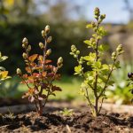 4 arbustes comestibles à planter ce printemps : fruits, tisanes et jardin vivant toute l'année