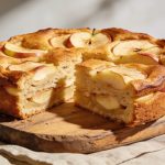 Ce gâteau aux pommes prêt en 20 minutes va devenir votre recette fétiche