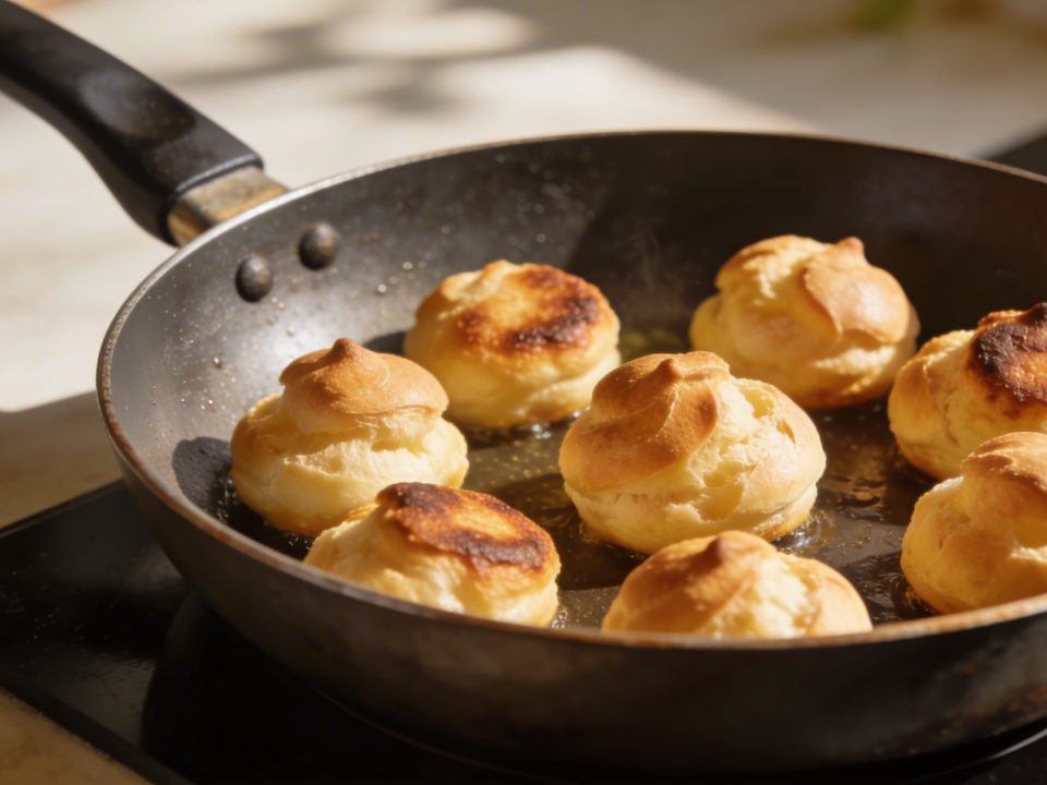 Derniers choux d'hiver : une poêlée simple et généreuse à préparer avant qu'ils ne montent en graines