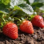Fraises en terre humide : l'erreur à éviter dès la plantation pour limiter les pertes