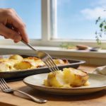 La pomme de terre fondante en 20 minutes : le dîner express qui change tout quand on est épuisé