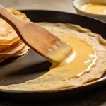 La règle magique 1-2-2-2 : faites des crêpes parfaites sans balance ni doseur