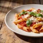 Pâtes all'arrabbiata : les secrets des Romains pour une sauce qui déchire vraiment