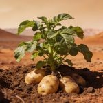 Pommes de terre en mars : la profondeur exacte et le calendrier à respecter pour ne pas compromettre la récolte