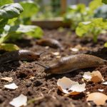 Se débarrasser des limaces au potager sans aucun produit chimique : les solutions qui fonctionnent pour de bon