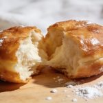 Ces beignets sans friture sont prêts en 15 minutes chrono — et ils sont absolument irrésistibles
