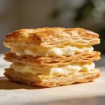 Le mille-feuille maison : le secret pour réussir cette pâtisserie française qui épate à tous les coups